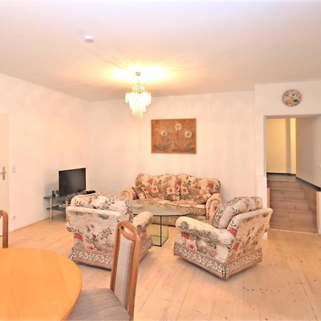 Adorable Aparment In Wildemann With Parking Apartment Luaran gambar