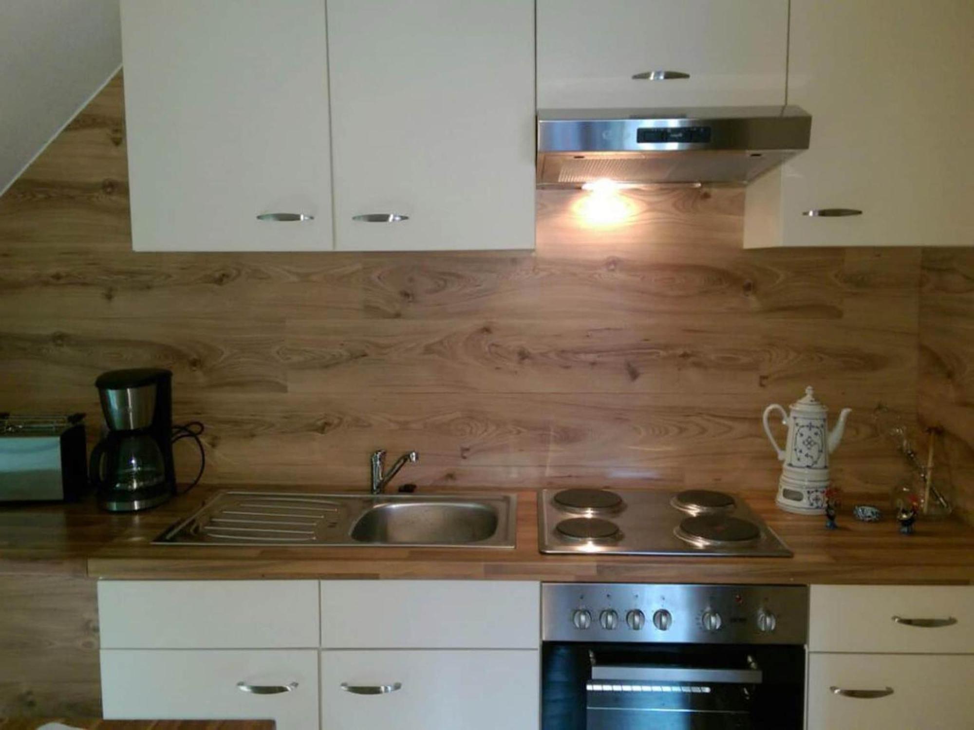 Adorable Aparment In Wildemann With Parking Apartment Luaran gambar
