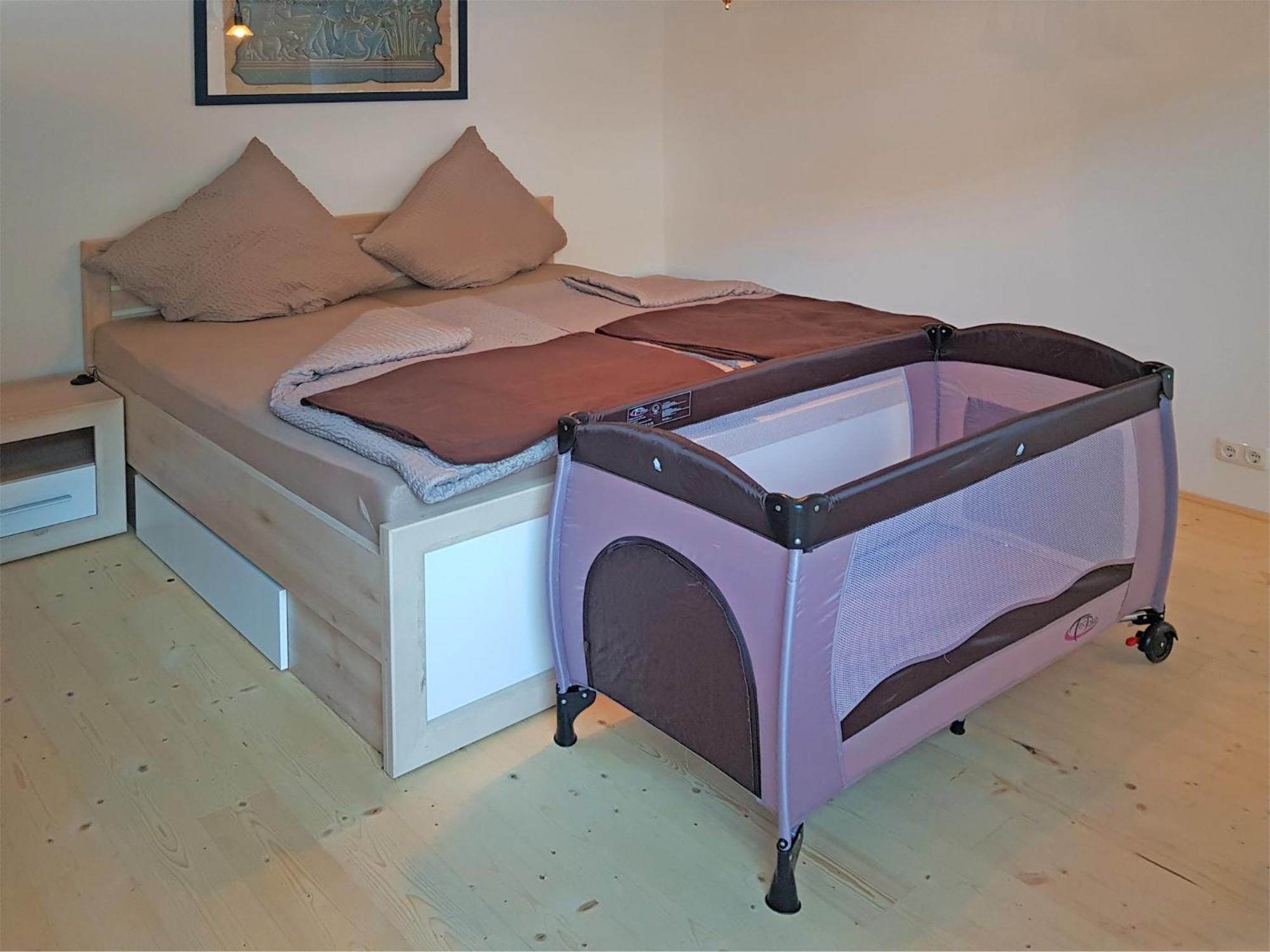 Adorable Aparment In Wildemann With Parking Apartment Luaran gambar