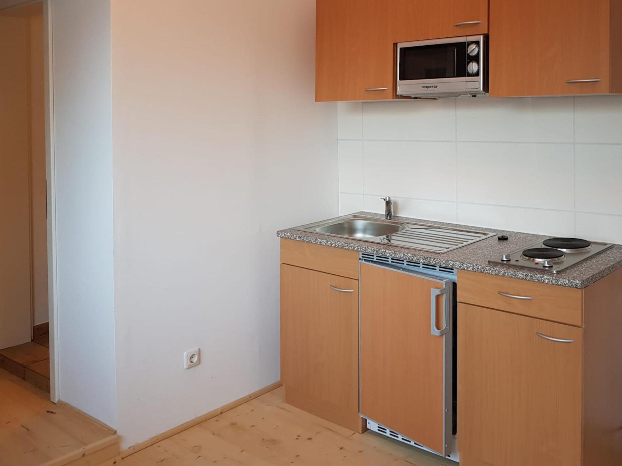 Adorable Aparment In Wildemann With Parking Apartment Luaran gambar