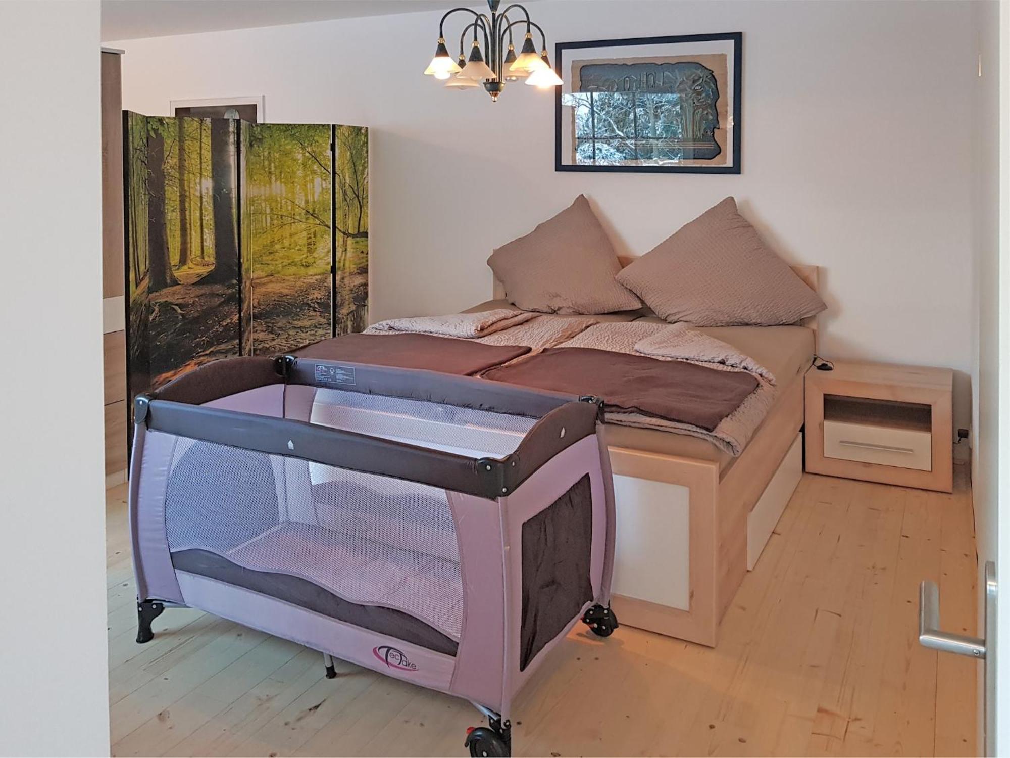 Adorable Aparment In Wildemann With Parking Apartment Luaran gambar