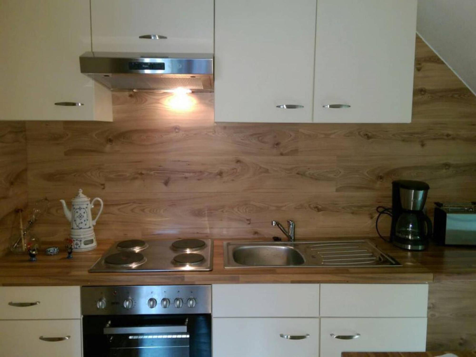 Adorable Aparment In Wildemann With Parking Apartment Luaran gambar