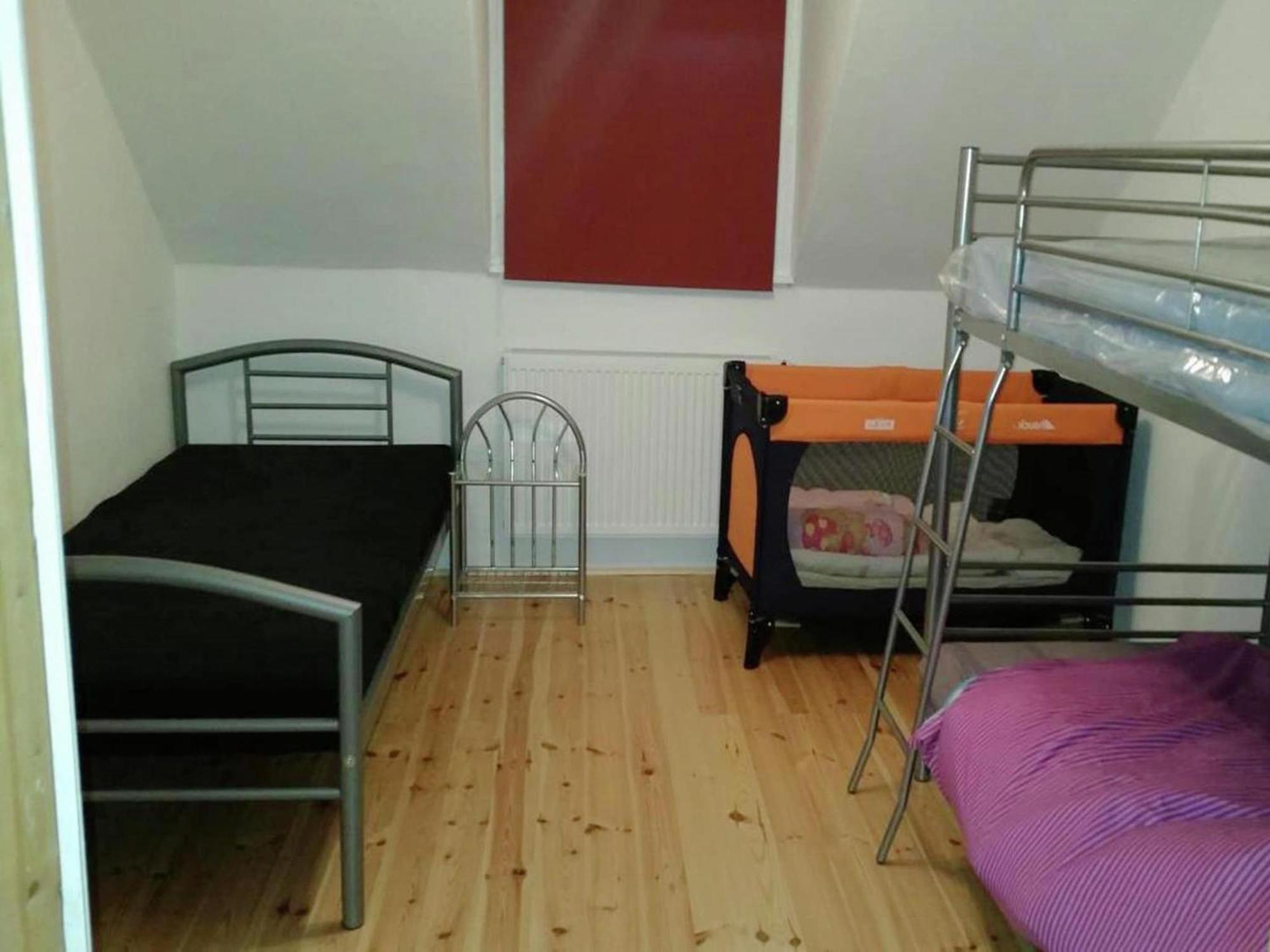 Adorable Aparment In Wildemann With Parking Apartment Luaran gambar