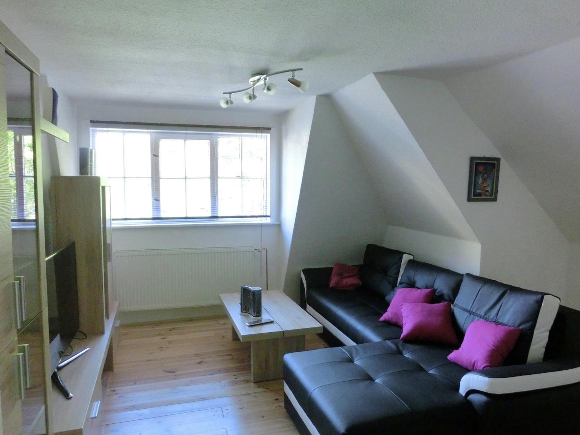 Adorable Aparment In Wildemann With Parking Apartment Luaran gambar