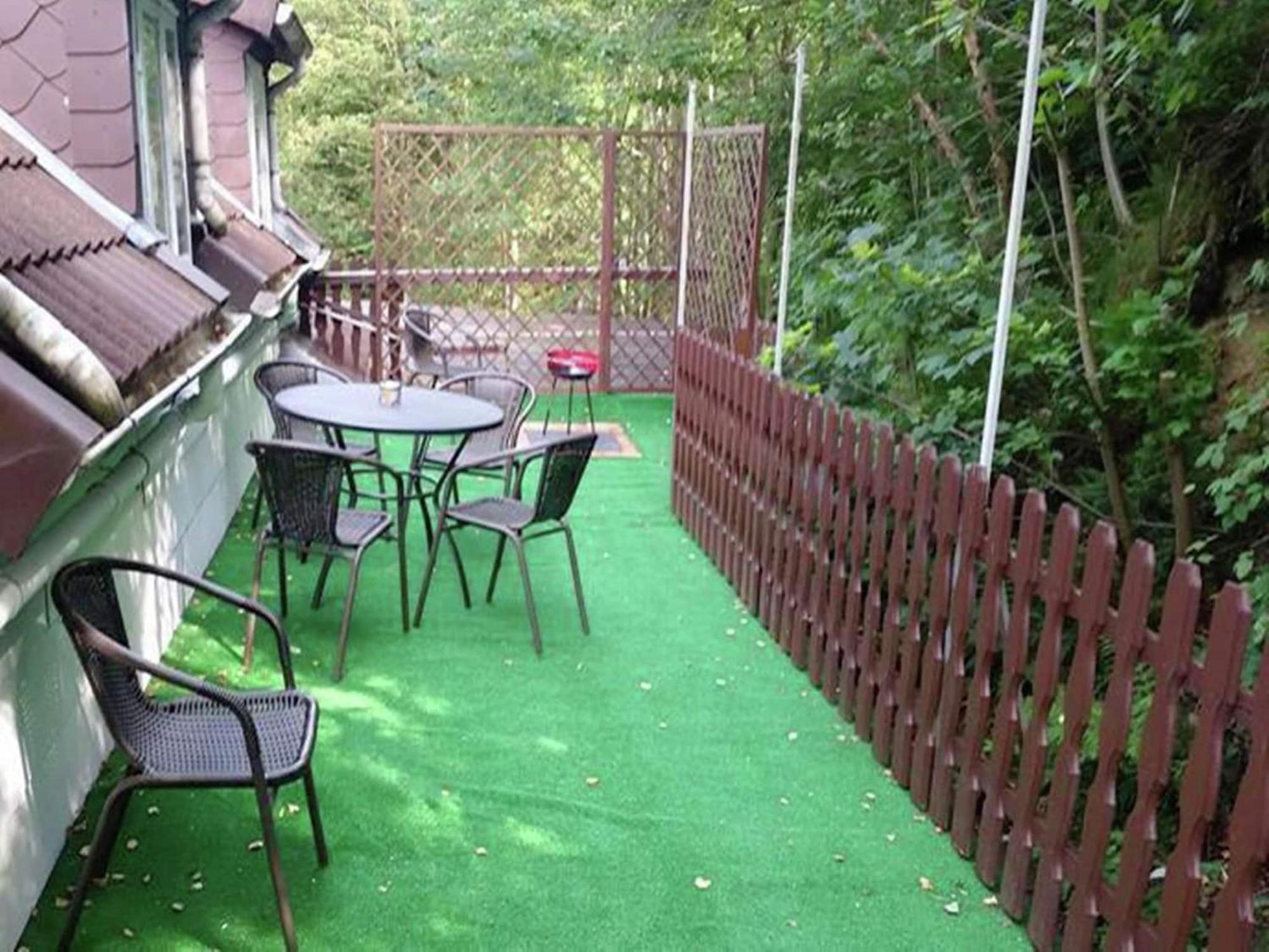 Adorable Aparment In Wildemann With Parking Apartment Luaran gambar