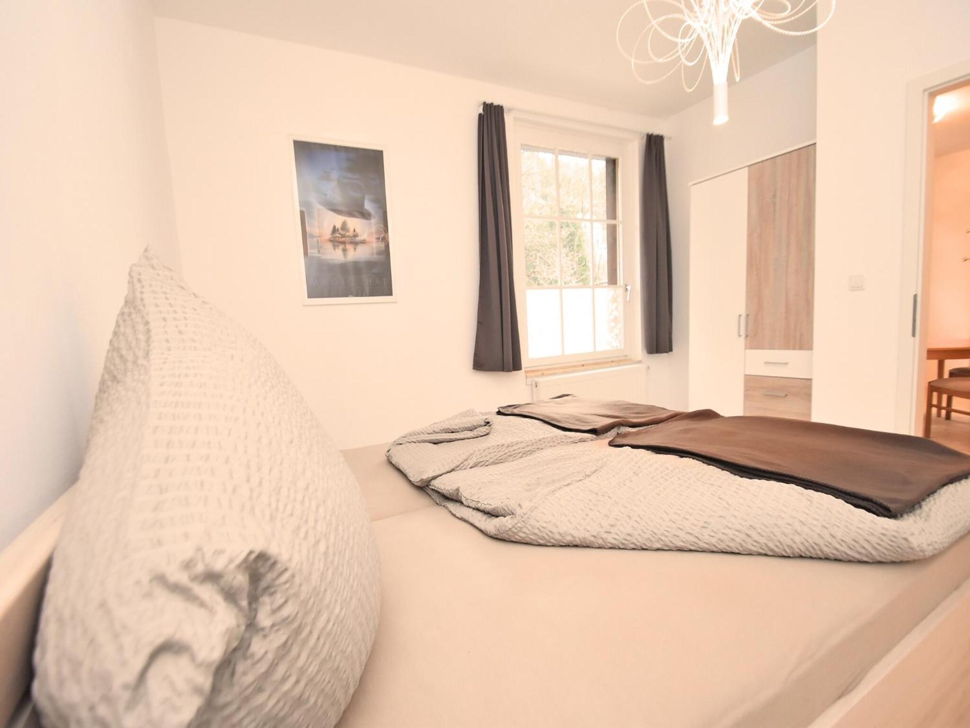Adorable Aparment In Wildemann With Parking Apartment Luaran gambar