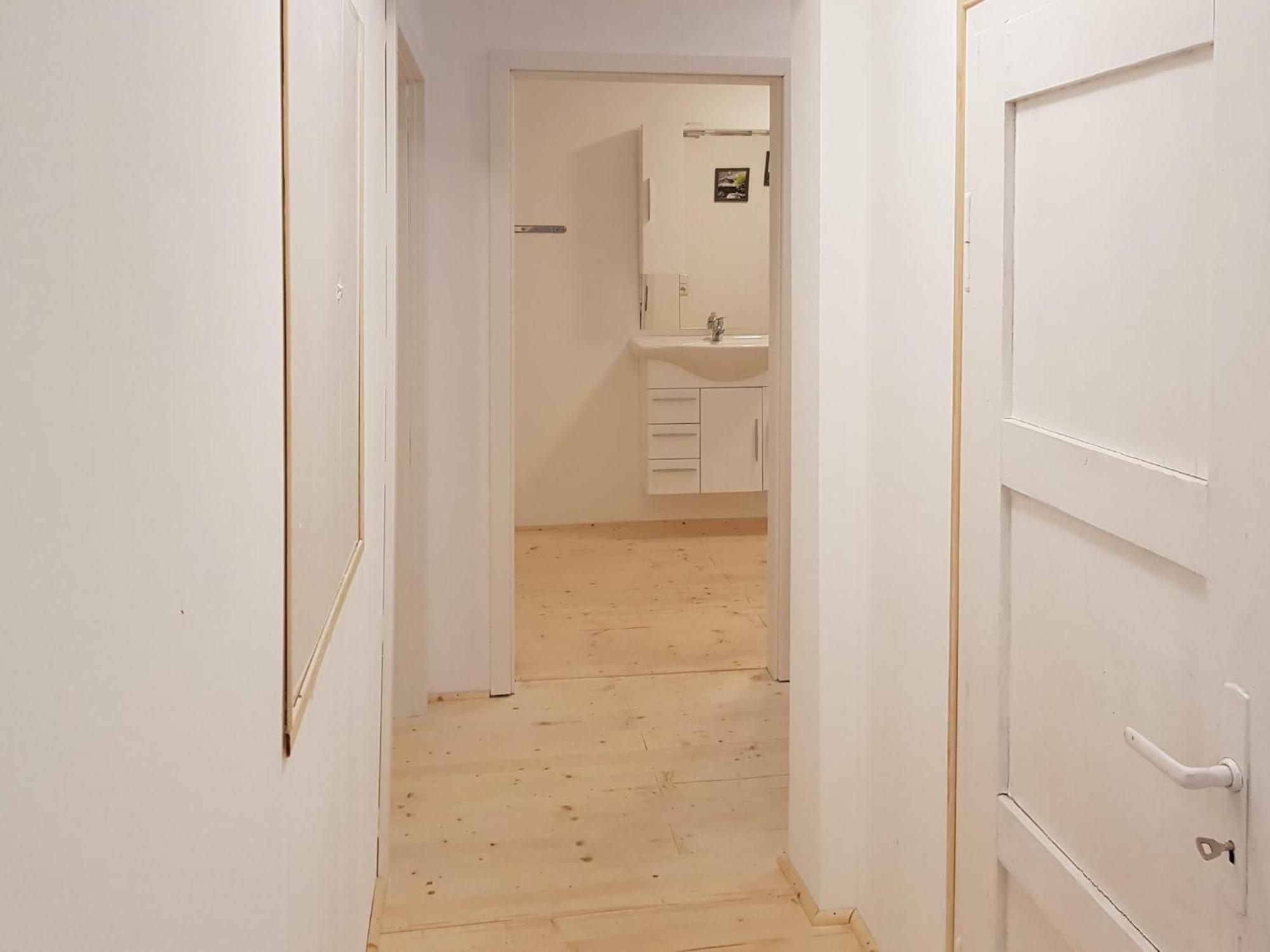 Adorable Aparment In Wildemann With Parking Apartment Luaran gambar