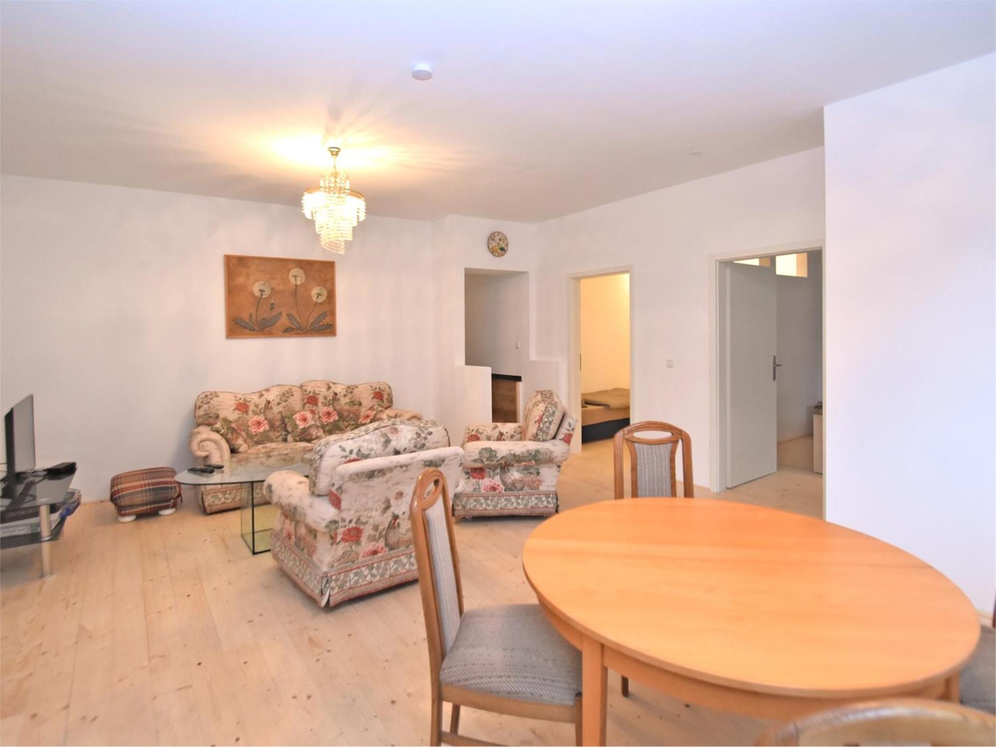 Adorable Aparment In Wildemann With Parking Apartment Luaran gambar
