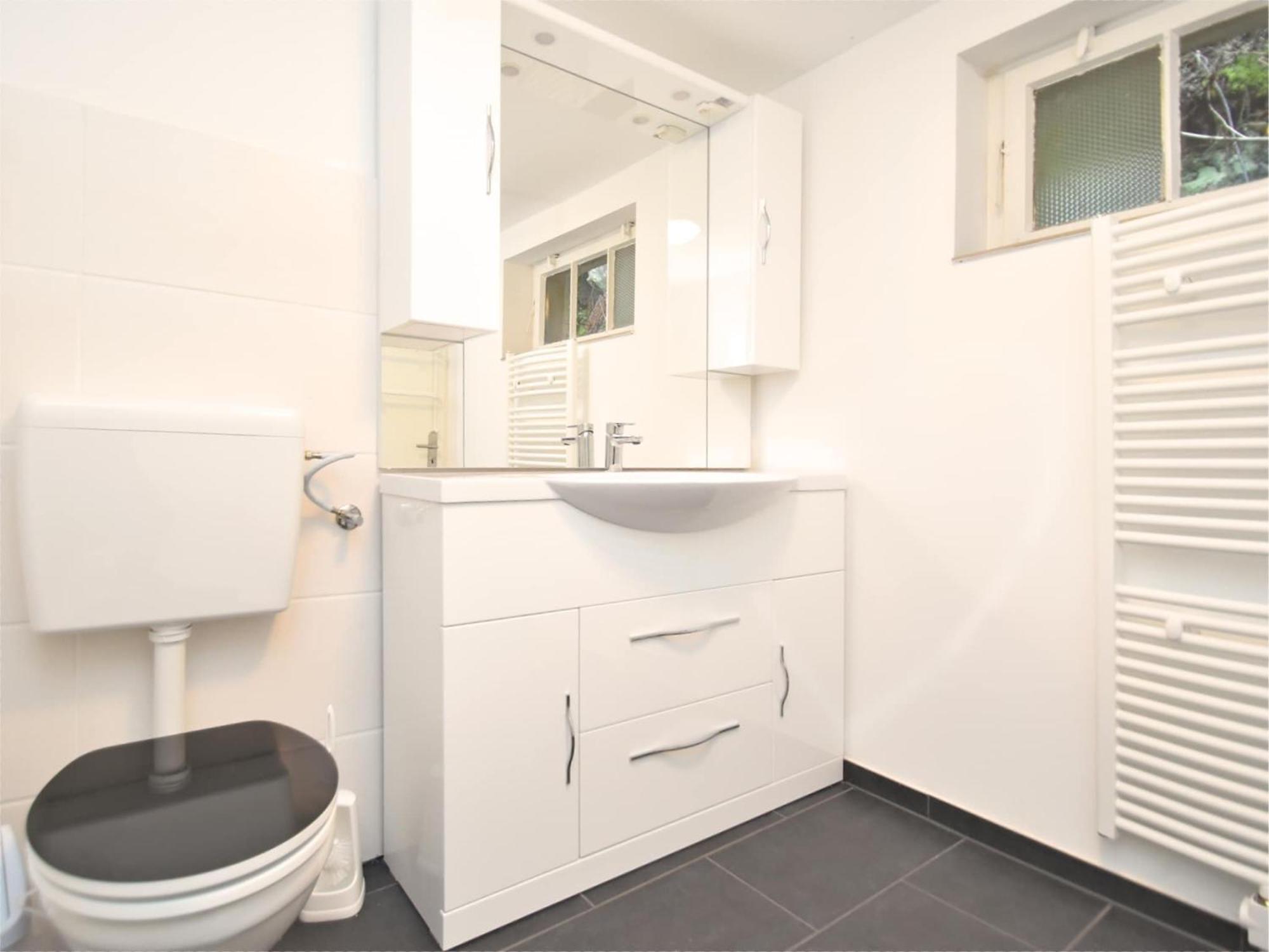 Adorable Aparment In Wildemann With Parking Apartment Luaran gambar